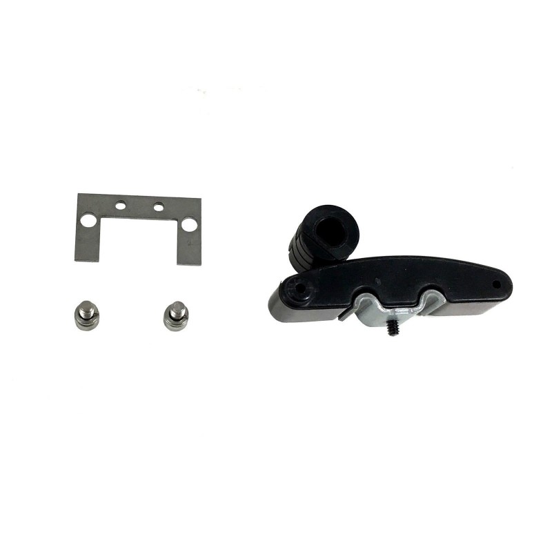 Dunlop Spare Part ECB413 - Dunlop DVP3 Volume X Cam assembly - New Version